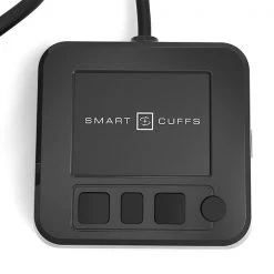 Smart Tools SmartCuffs Pump Therapy Methods