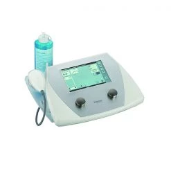 Zimmer Soleo Sono Ultrasound Therapy Device