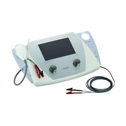 Therapy Methods Zimmer Soleo SonoStim Combination Therapy Device