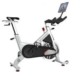Cardio Machines Spinning Spinner A5 Spin Bike