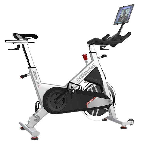 Cardio Machines Spinning Spinner A5 Spin Bike 1 Cardio Machines Spinning Spinner A5 Spin Bike