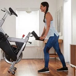 Cardio Machines Spinning Spinner A5 Spin Bike