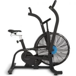 Spirit Fitness AB900 Air Assault Bike Cardio Machines