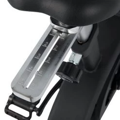 Spirit Fitness AB900 Air Assault Bike Cardio Machines