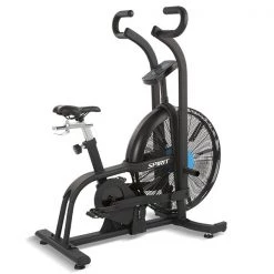 Spirit Fitness AB900 Air Assault Bike Cardio Machines