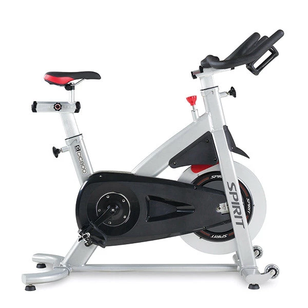 Spirit Fitness CIC800 Indoor Cycle Cardio Machines 2 Spirit Fitness CIC800 Indoor Cycle Cardio Machines