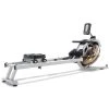 Spirit Fitness CRW800H2O Water Rower Cardio Machines