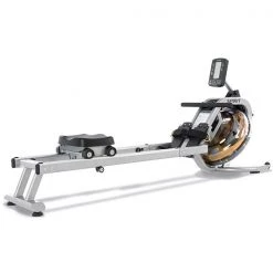 Spirit Fitness CRW800H2O Water Rower Cardio Machines