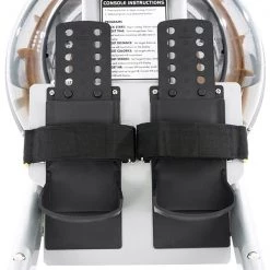 Spirit Fitness CRW800H2O Water Rower Cardio Machines