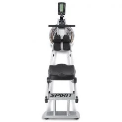 Spirit Fitness CRW800H2O Water Rower Cardio Machines