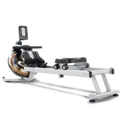 Spirit Fitness CRW800H2O Water Rower Cardio Machines