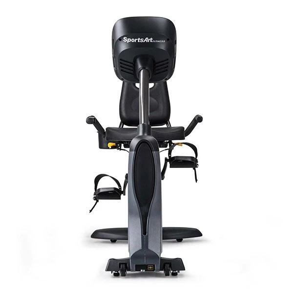 SportsArt C545R Performance Recumbent Bike 6 SportsArt C545R Performance Recumbent Bike