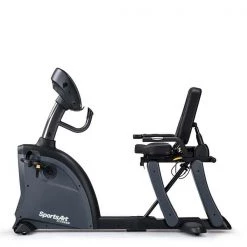 SportsArt C545R Performance Recumbent Bike