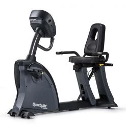 SportsArt C545R Performance Recumbent Bike 9 SportsArt C545R Performance Recumbent Bike