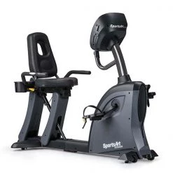 SportsArt C545R Performance Recumbent Bike 10 SportsArt C545R Performance Recumbent Bike