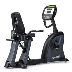 SportsArt C545R Performance Recumbent Bike
