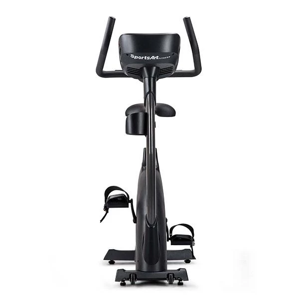 Cardio Machines SportsArt C545U Performance Upright Bike 2 Cardio Machines SportsArt C545U Performance Upright Bike