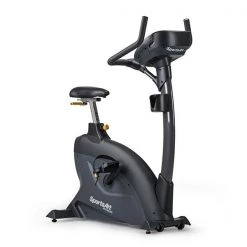 Cardio Machines SportsArt C545U Performance Upright Bike 11 Cardio Machines SportsArt C545U Performance Upright Bike