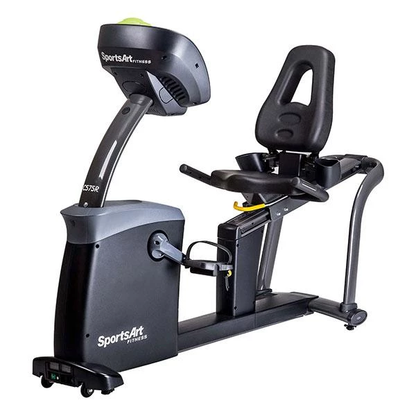 SportsArt C575R Status Recumbent Bike Cardio Machines 2 SportsArt C575R Status Recumbent Bike Cardio Machines