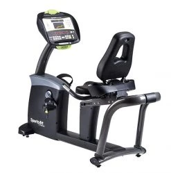 SportsArt C575R Status Recumbent Bike Cardio Machines