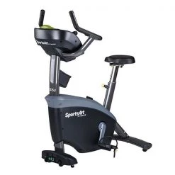 Cardio Machines SportsArt C575U Status Upright Bike