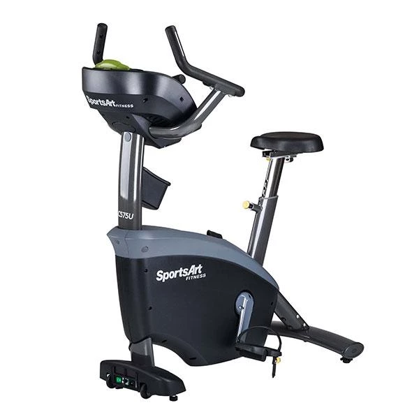 Cardio Machines SportsArt C575U Status Upright Bike 2 Cardio Machines SportsArt C575U Status Upright Bike