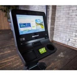 SportsArt C576R Status Eco-Natural Recumbent Bike