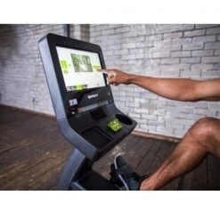 SportsArt C576R Status Eco-Natural Recumbent Bike