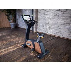 SportsArt C576U Status Senza Upright Bike-16"