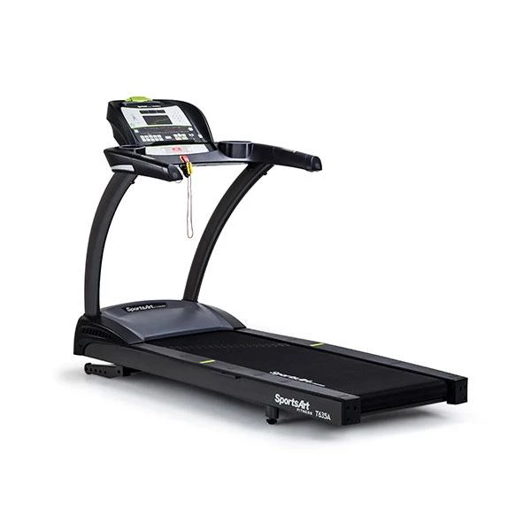 SportsArt T635A Treadmill 1 SportsArt T635A Treadmill