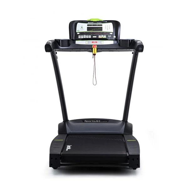 SportsArt T635A Treadmill 5 SportsArt T635A Treadmill