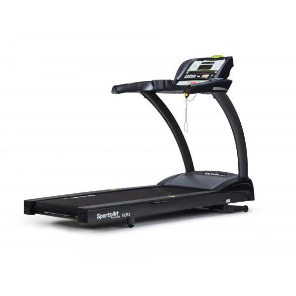 SportsArt T635A Treadmill 2 SportsArt T635A Treadmill