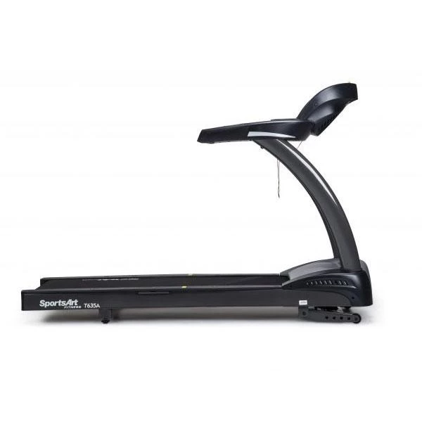 SportsArt T635A Treadmill 3 SportsArt T635A Treadmill