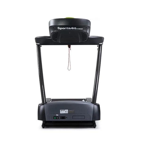 SportsArt T635A Treadmill 6 SportsArt T635A Treadmill