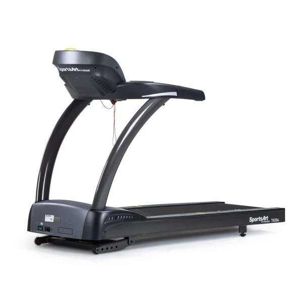 SportsArt T635A Treadmill 8 SportsArt T635A Treadmill