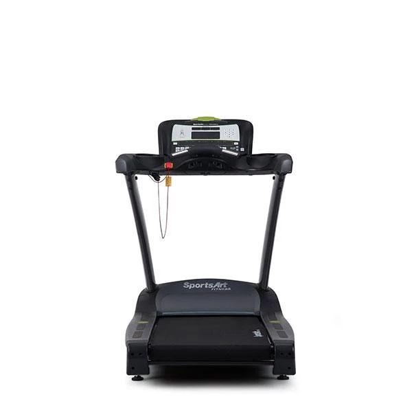 SportsArt T635A Treadmill 7 SportsArt T635A Treadmill
