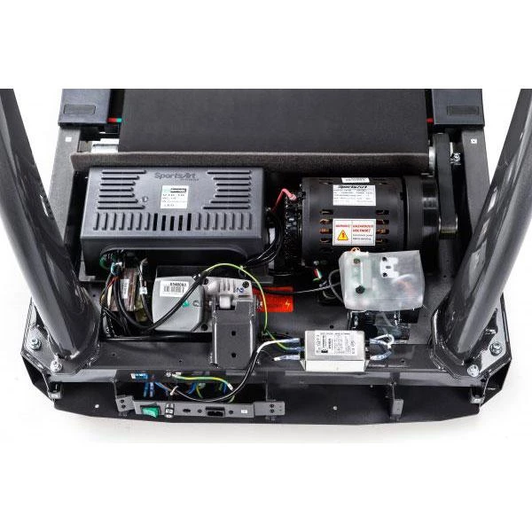 SportsArt T635A Treadmill 10 SportsArt T635A Treadmill