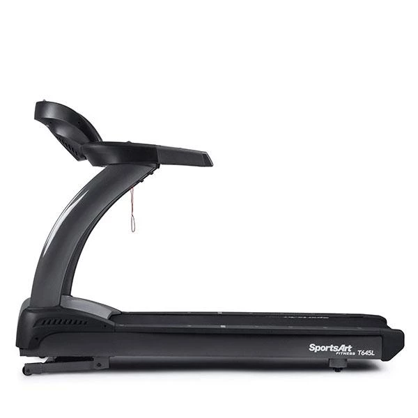 SportsArt T645L Performance Treadmill 9 SportsArt T645L Performance Treadmill
