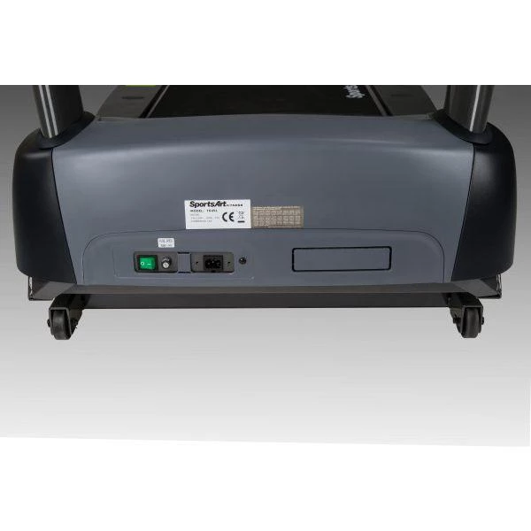 SportsArt T645L Performance Treadmill 16 SportsArt T645L Performance Treadmill