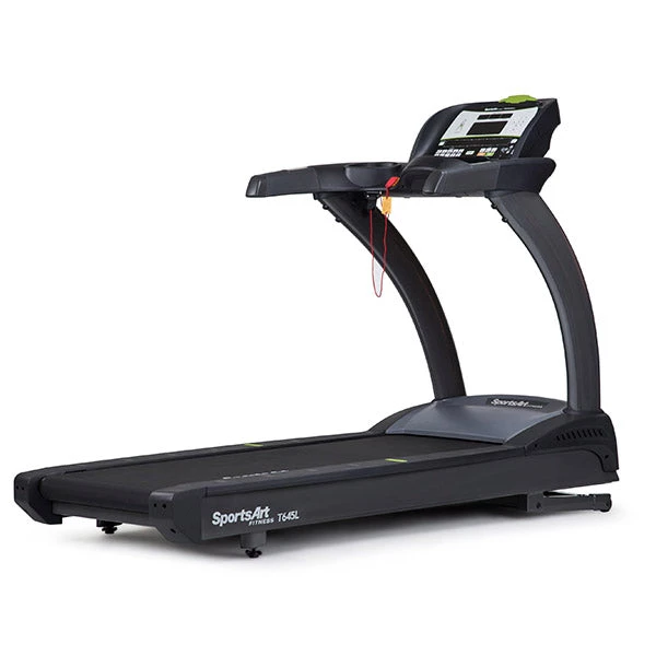 Cardio Machines SportsArt T645L-16 Performance Senza Treadmill 8 Cardio Machines SportsArt T645L-16 Performance Senza Treadmill