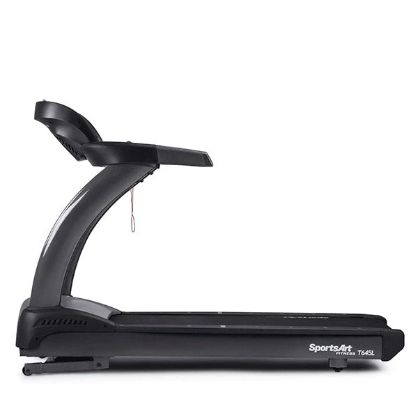 Cardio Machines SportsArt T645L-16 Performance Senza Treadmill 9 Cardio Machines SportsArt T645L-16 Performance Senza Treadmill