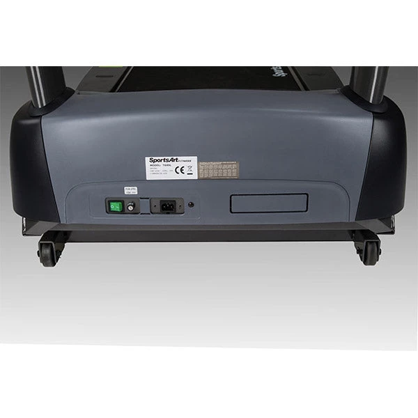 Cardio Machines SportsArt T645L-16 Performance Senza Treadmill 16 Cardio Machines SportsArt T645L-16 Performance Senza Treadmill