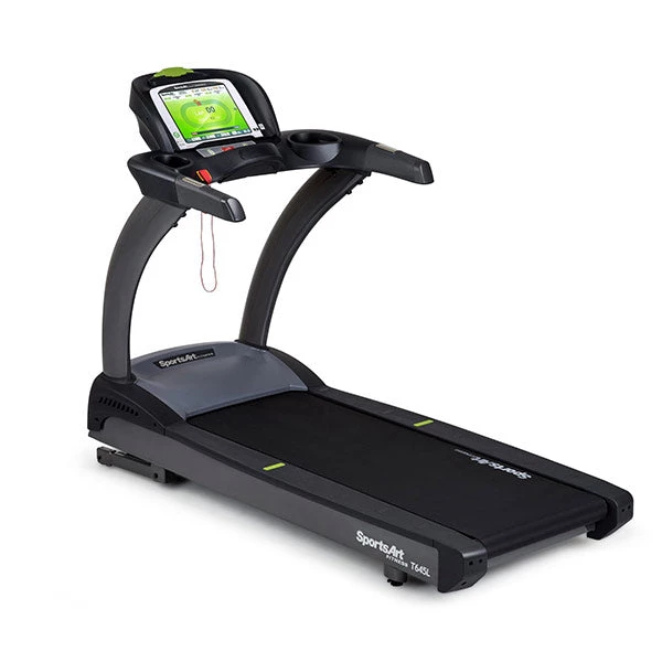 Cardio Machines SportsArt T645L-16 Performance Senza Treadmill 1 Cardio Machines SportsArt T645L-16 Performance Senza Treadmill