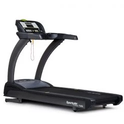 Cardio Machines SportsArt T645L-16 Performance Senza Treadmill