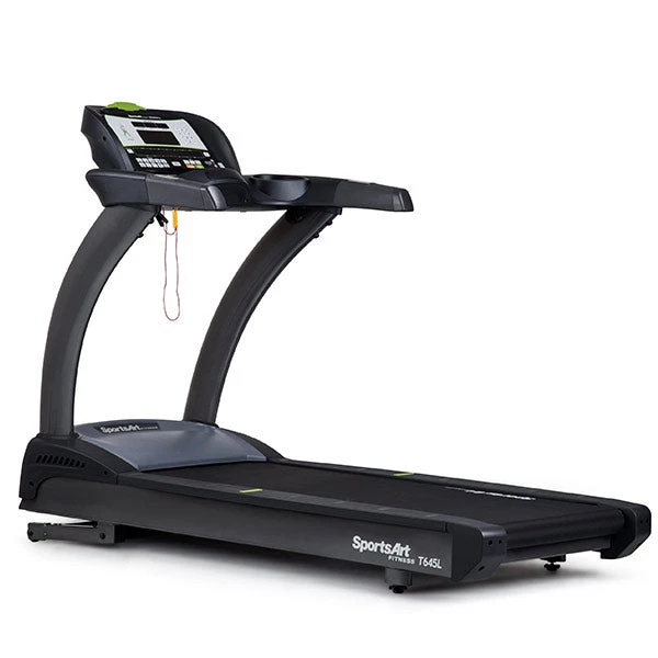 Cardio Machines SportsArt T645L-16 Performance Senza Treadmill 2 Cardio Machines SportsArt T645L-16 Performance Senza Treadmill