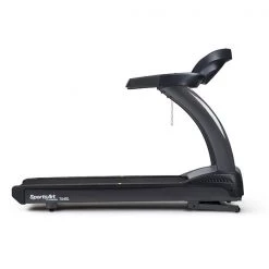 Cardio Machines SportsArt T645L-16 Performance Senza Treadmill 22 Cardio Machines SportsArt T645L-16 Performance Senza Treadmill