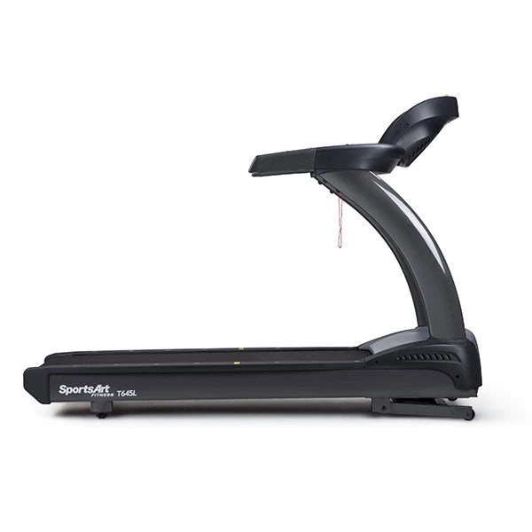 Cardio Machines SportsArt T645L-16 Performance Senza Treadmill 7 Cardio Machines SportsArt T645L-16 Performance Senza Treadmill