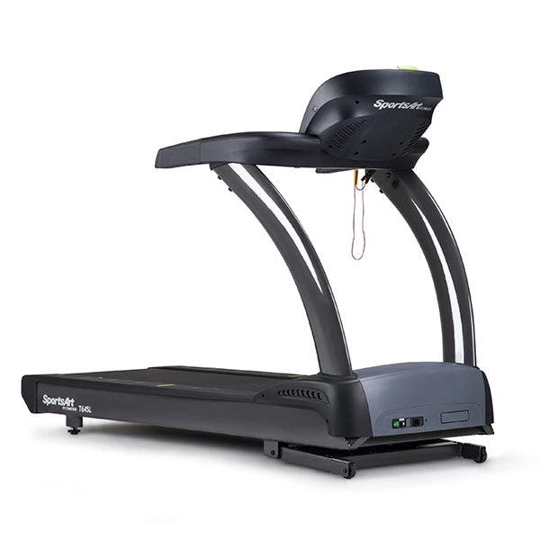 Cardio Machines SportsArt T645L-16 Performance Senza Treadmill 5 Cardio Machines SportsArt T645L-16 Performance Senza Treadmill