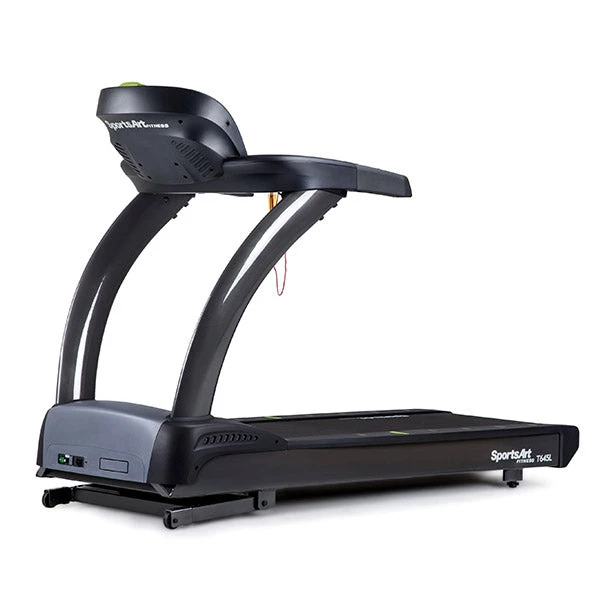 Cardio Machines SportsArt T645L-16 Performance Senza Treadmill 4 Cardio Machines SportsArt T645L-16 Performance Senza Treadmill