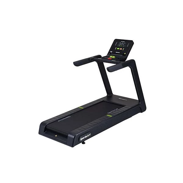 SportsArt T673 Prime Eco-Natural Treadmill Cardio Machines 3 SportsArt T673 Prime Eco-Natural Treadmill Cardio Machines